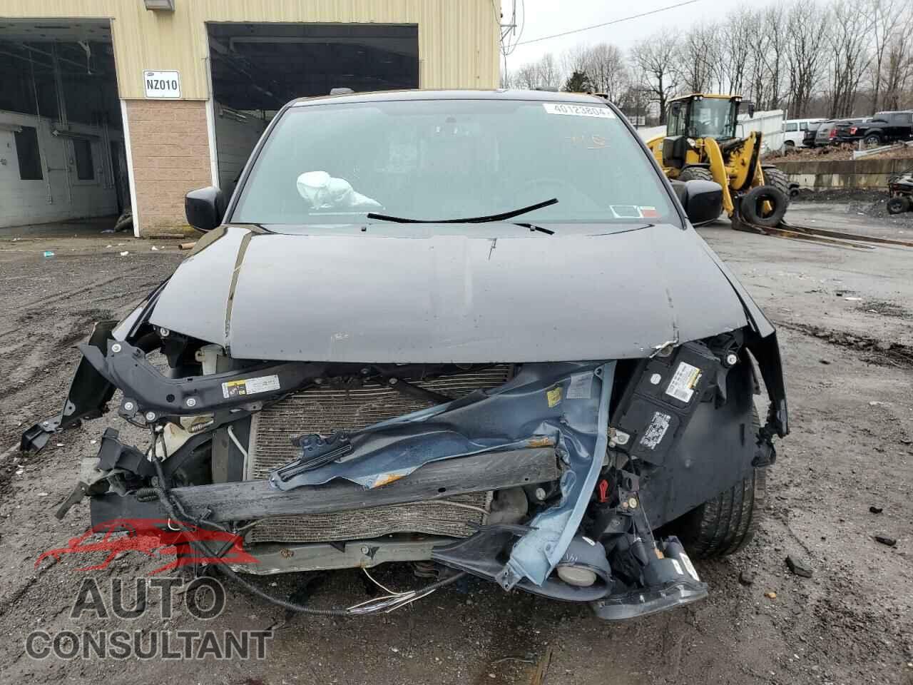 DODGE CARAVAN 2017 - 2C4RDGEG2HR857769