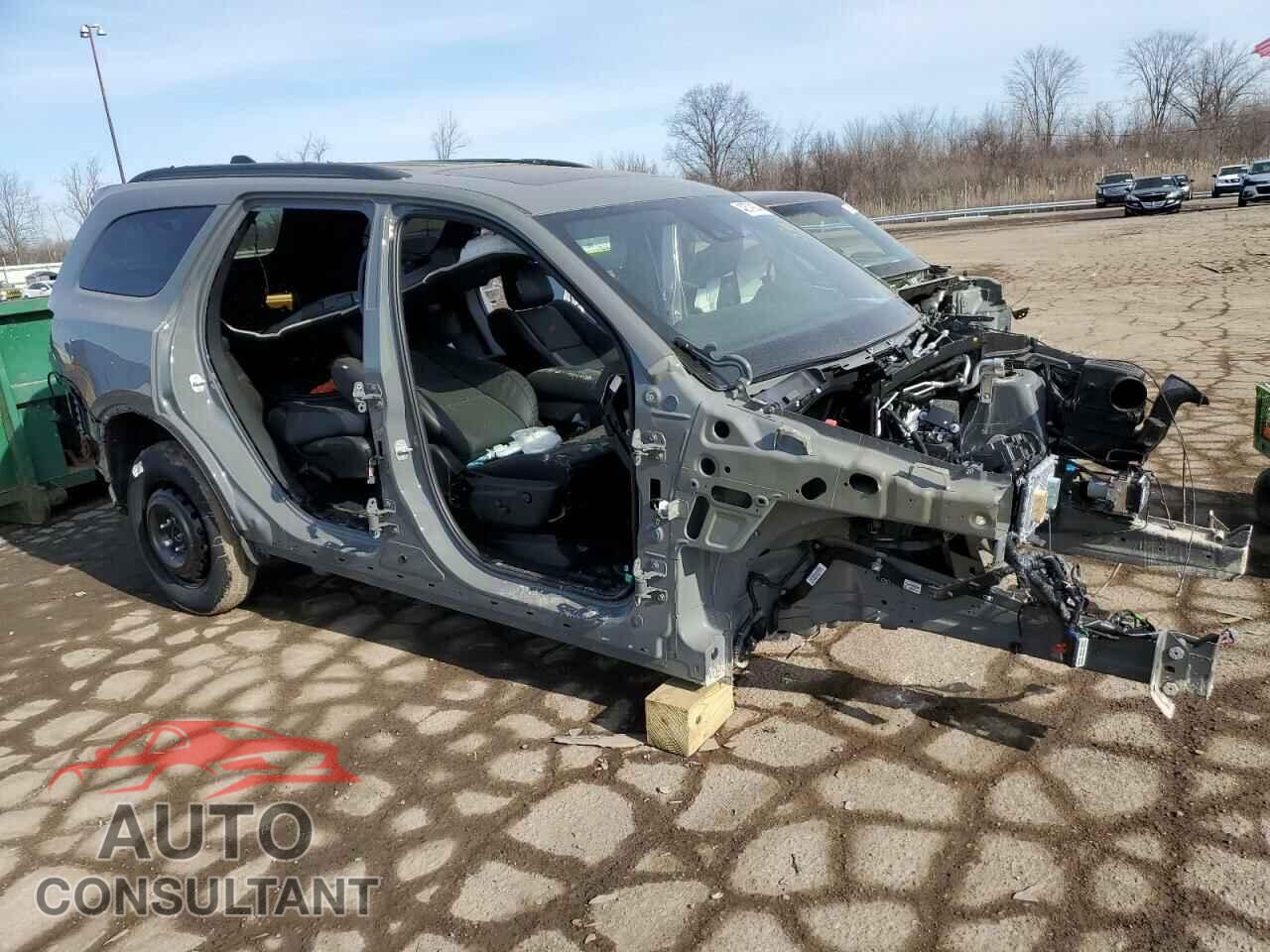 DODGE DURANGO 2023 - 1C4RDJDG6PC689530