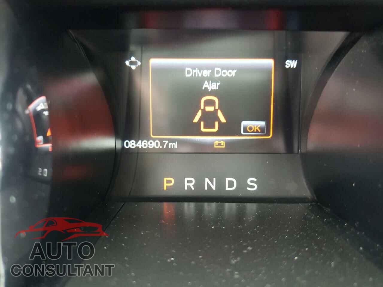 FORD MUSTANG 2017 - 1FA6P8TH6H5263314