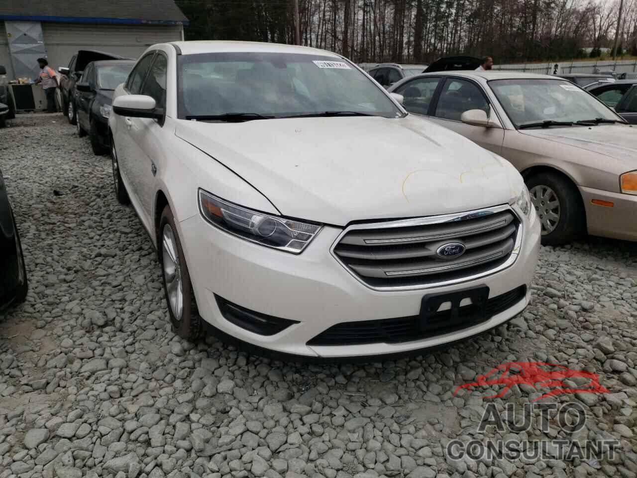 FORD TAURUS 2017 - 1FAHP2E83HG110364