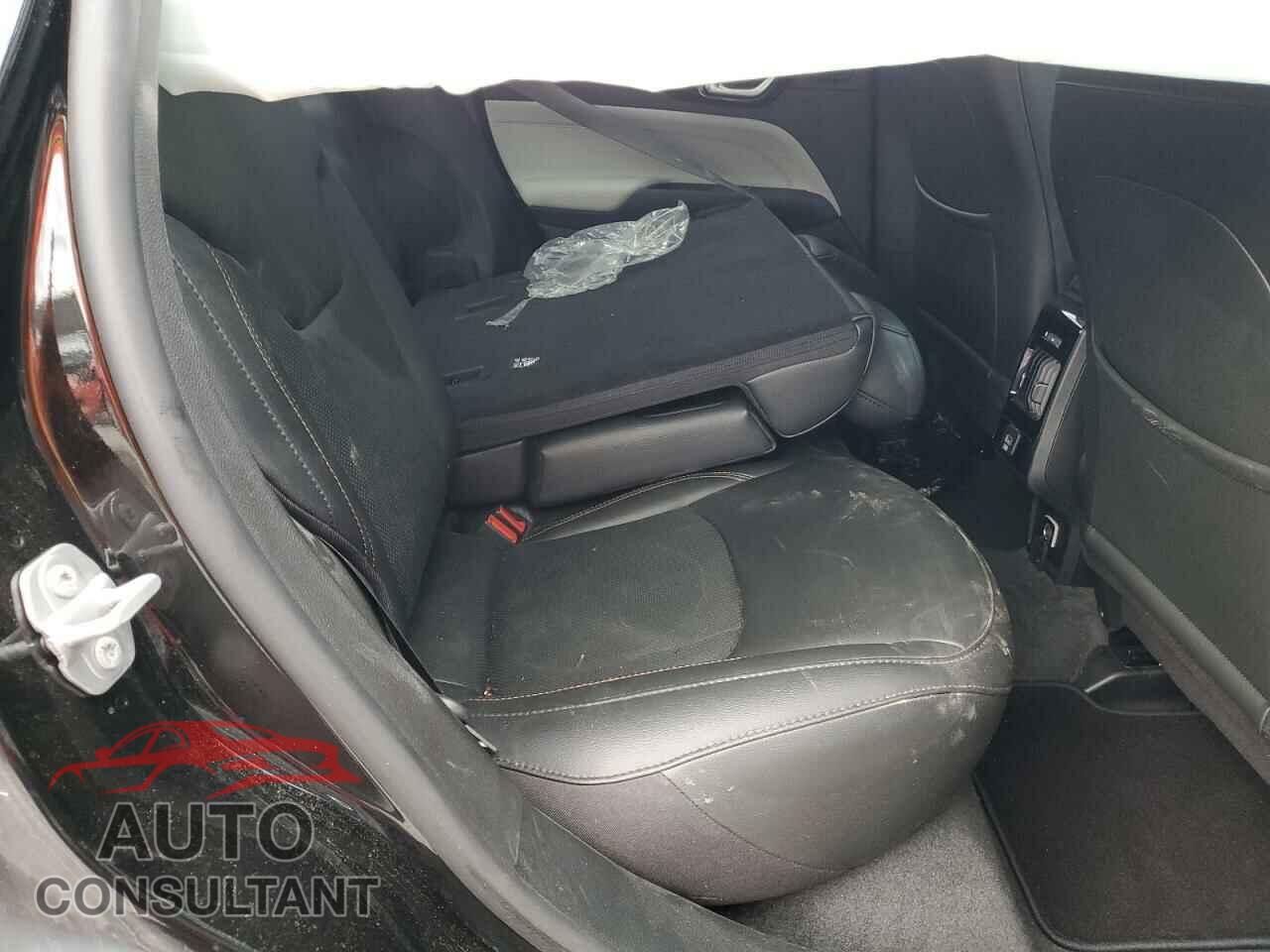 JEEP COMPASS 2022 - 3C4NJDCB0NT169727