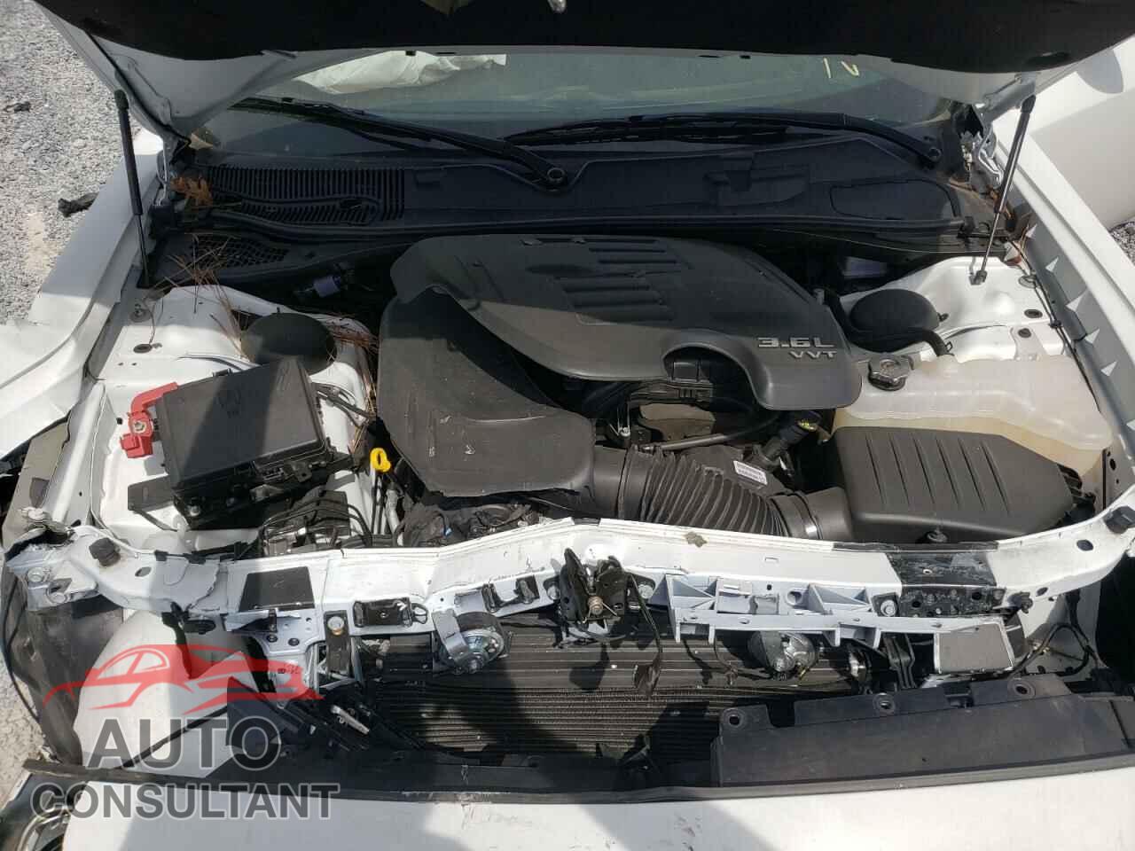 DODGE CHALLENGER 2021 - 2C3CDZAGXMH615386