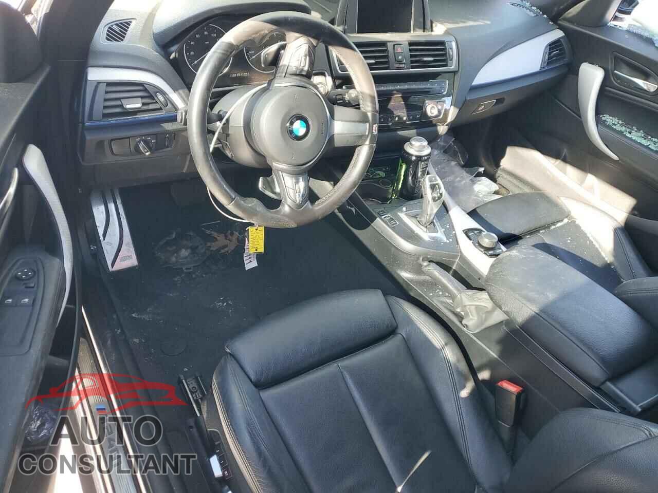 BMW M2 2017 - WBA2G3C3XHV986824