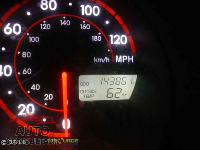 HONDA CIVIC 2012 - 19XFB2F55CE392004