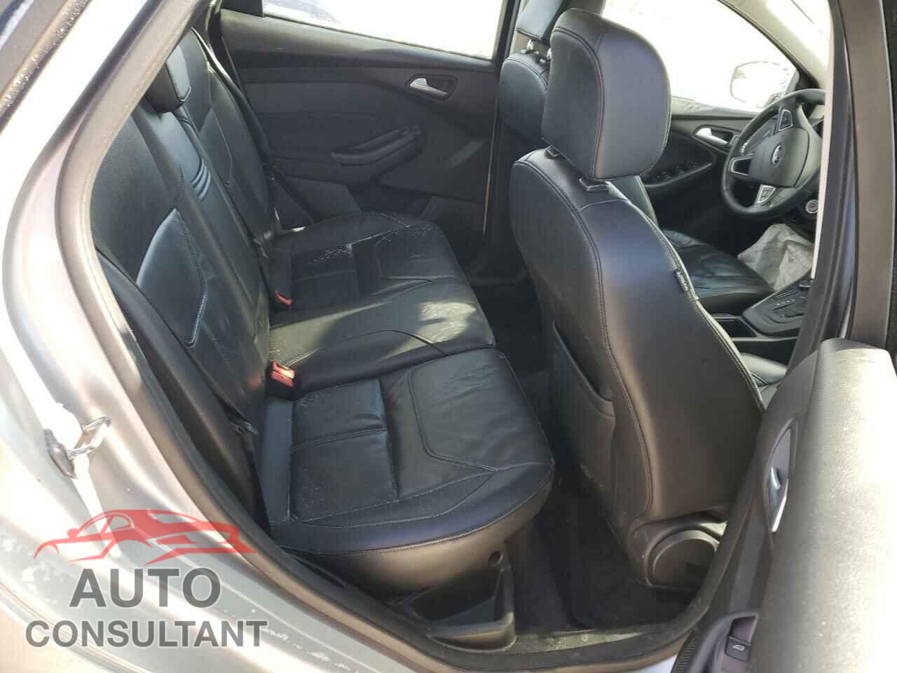 FORD FOCUS 2016 - 1FADP3F26GL332241
