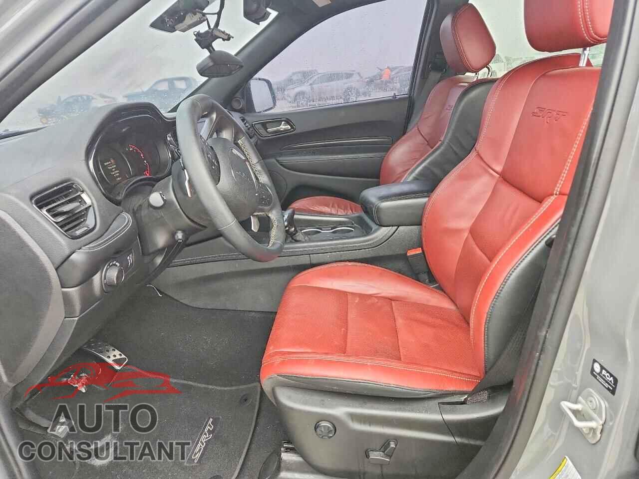 DODGE DURANGO 2024 - 1C4SDJGJ2RC150494