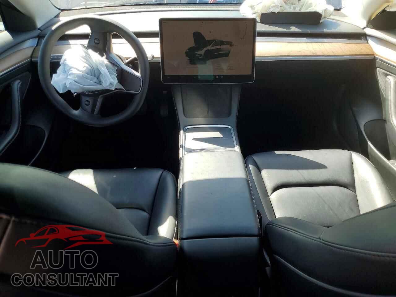 TESLA MODEL 3 2023 - 5YJ3E1EA1PF498095