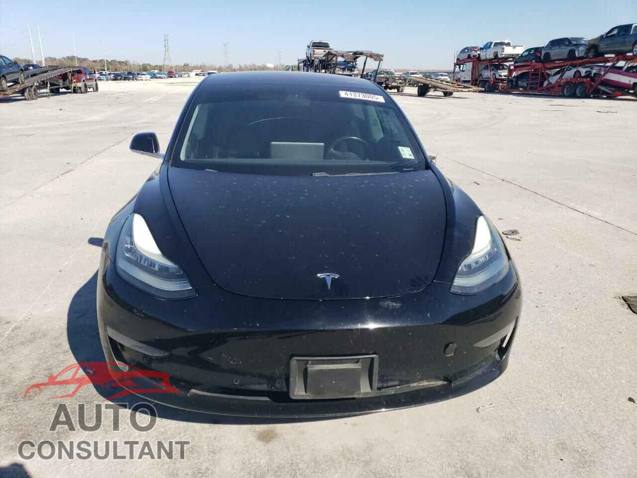 TESLA MODEL 3 2018 - 5YJ3E1EA2JF152810