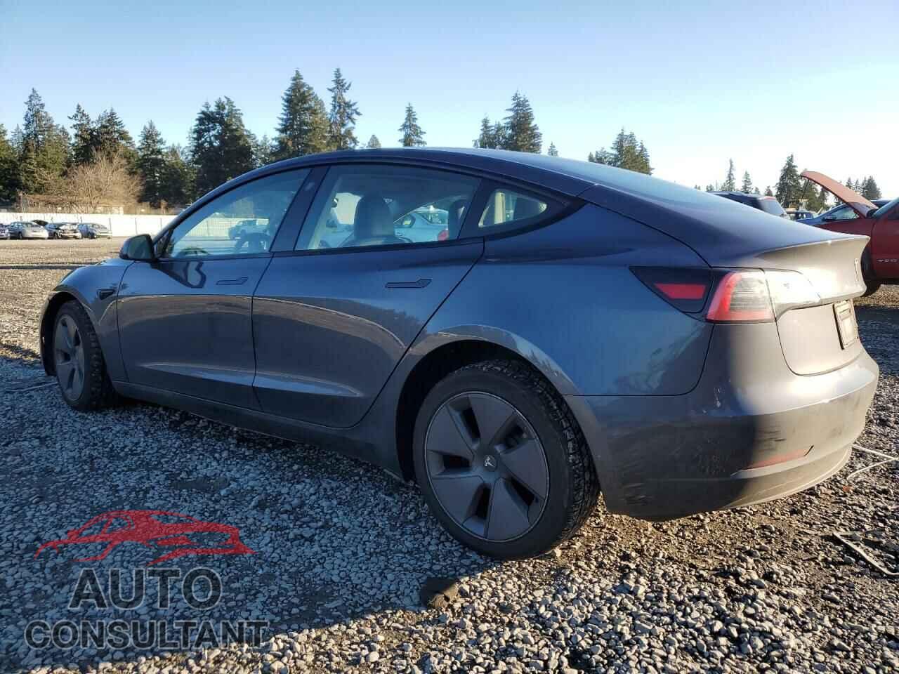 TESLA MODEL 3 2023 - 5YJ3E1EB3PF633263