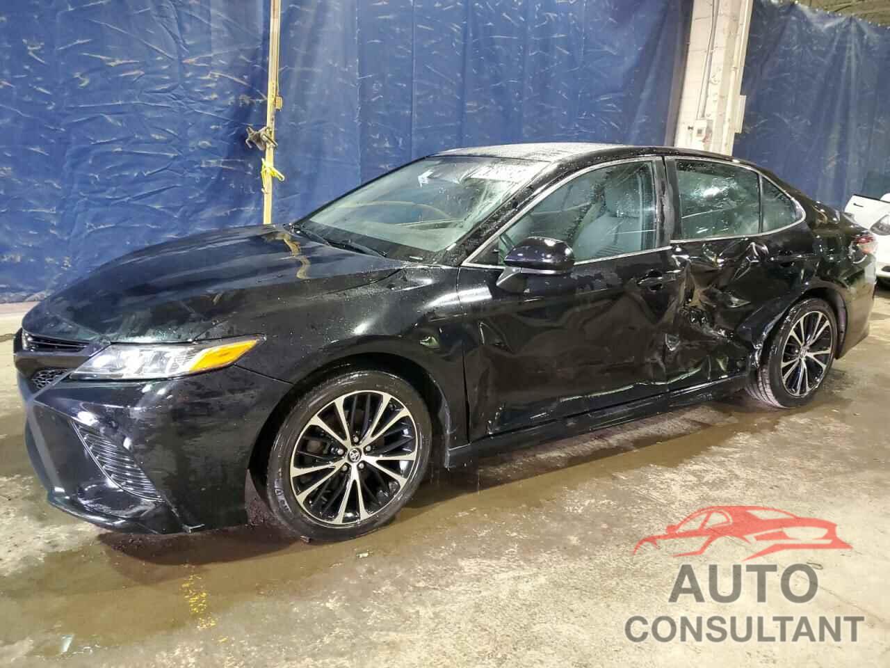 TOYOTA CAMRY 2019 - 4T1B11HK1KU163510
