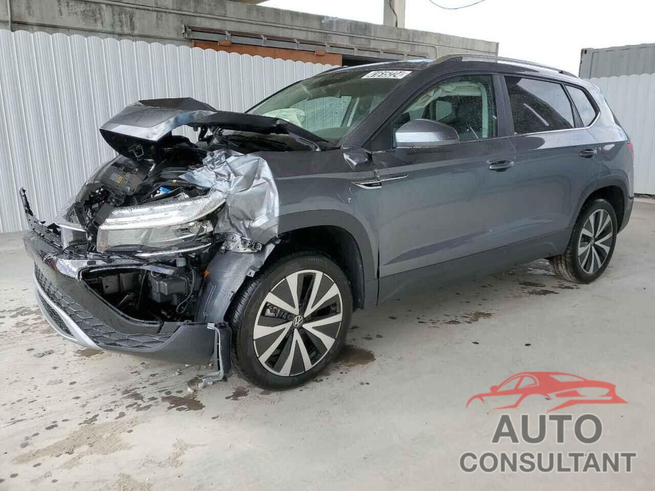 VOLKSWAGEN TAOS SE 2024 - 3VVSX7B27RM034766