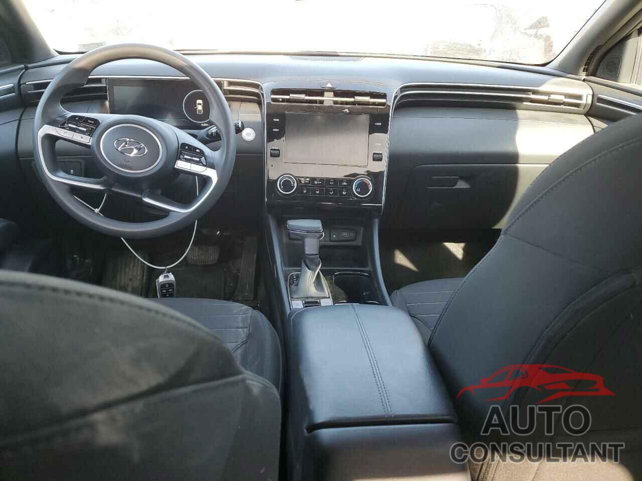 HYUNDAI SANTA CRUZ 2022 - 5NTJCDAE3NH009803