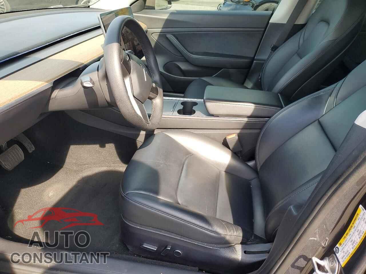 TESLA MODEL 3 2021 - 5YJ3E1EA1MF873088