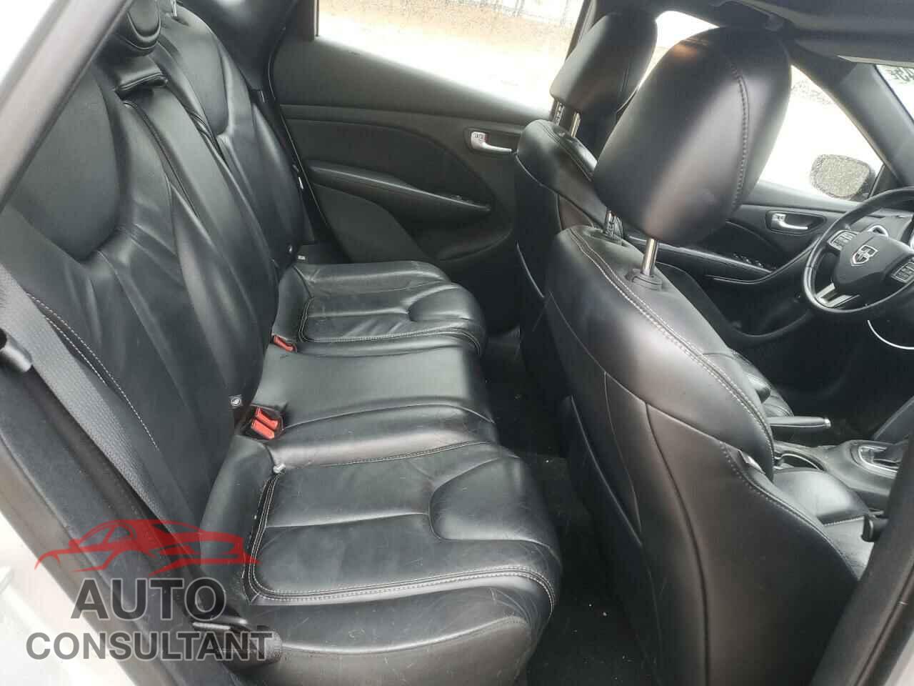 DODGE DART 2013 - 1C3CDFCA3DD210426