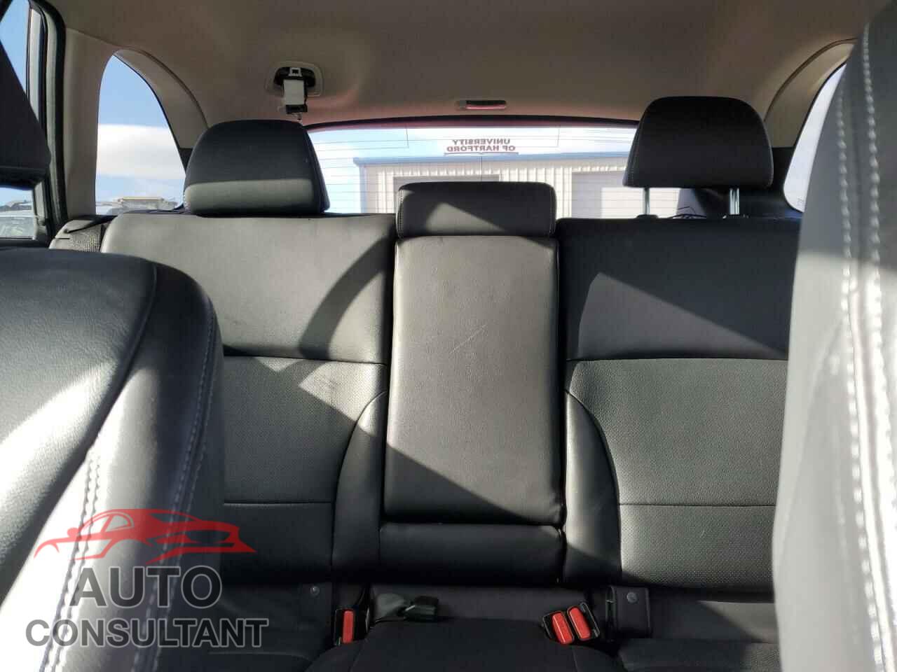 SUBARU OUTBACK 2018 - 4S4BSAKC0J3283298