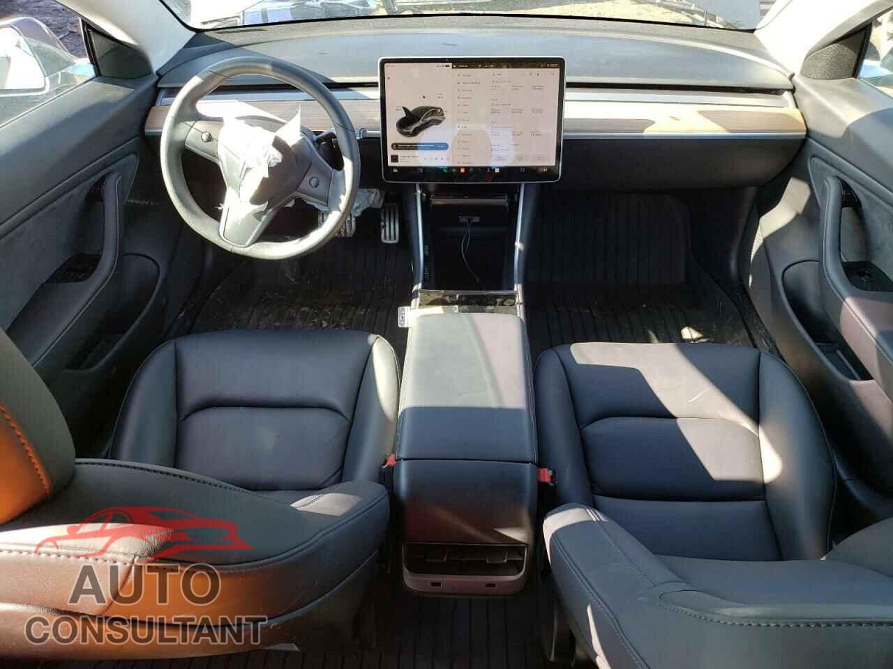 TESLA MODEL 3 2020 - 5YJ3E1EC5LF713425