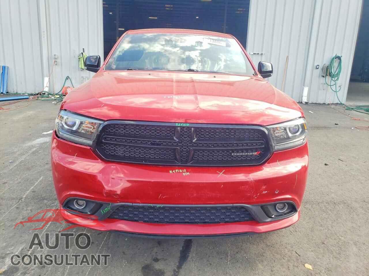 DODGE DURANGO 2015 - 1C4RDHDG7FC702275