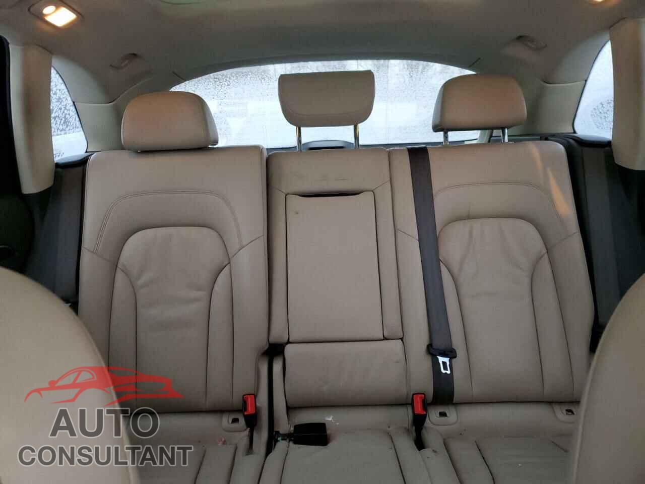 AUDI Q5 2015 - WA1CFAFP0FA092794