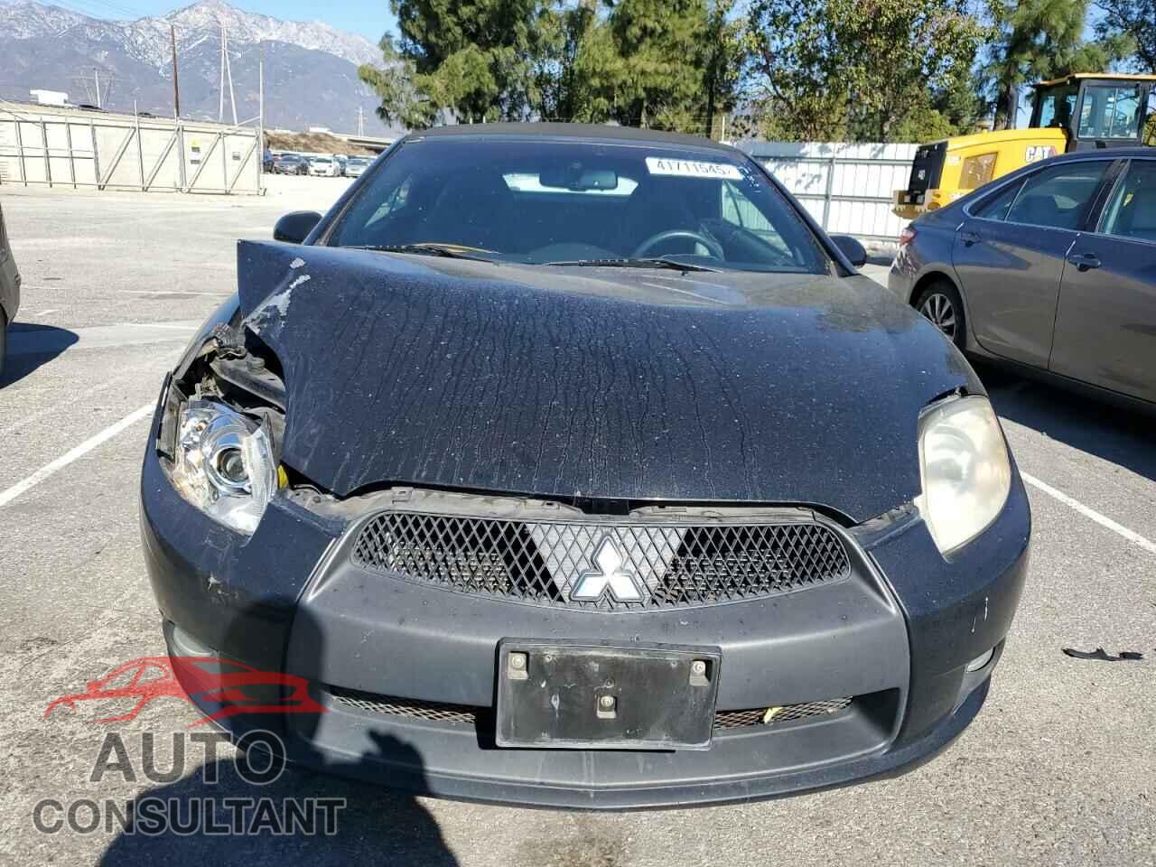 MITSUBISHI ECLIPSE 2012 - 4A37L5EF9CE008523