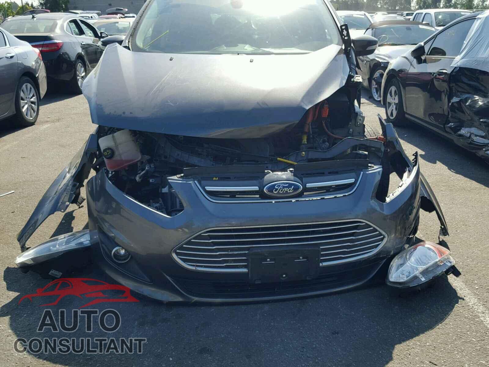 FORD CMAX 2015 - 1FADP5CU4FL100253