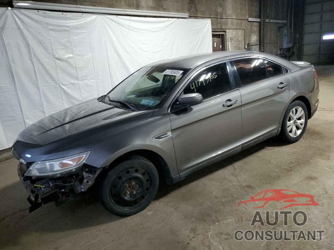 FORD TAURUS 2011 - 1FAHP2EW8BG177841