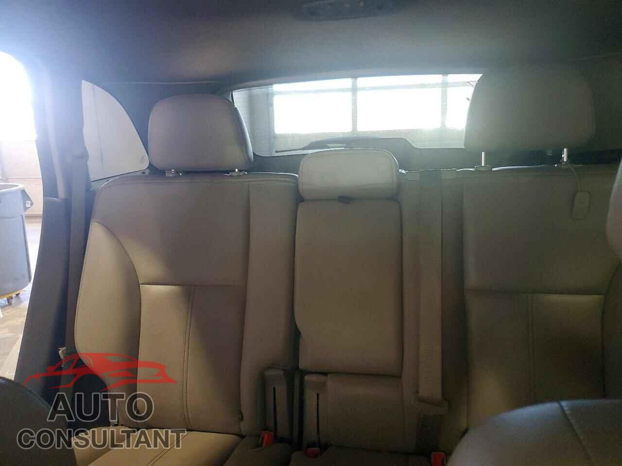FORD EDGE 2014 - 2FMDK3JC2EBB28280