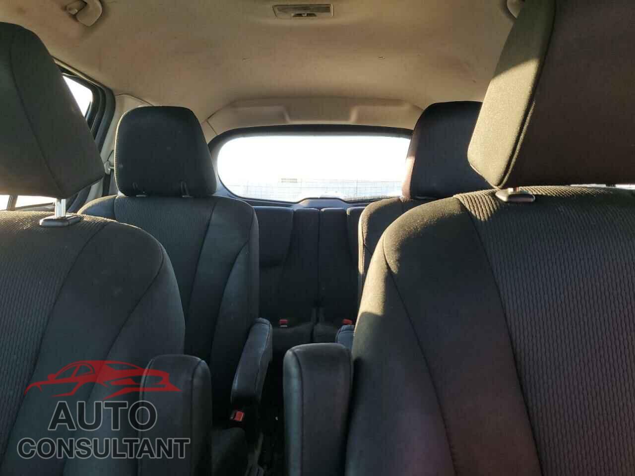 MAZDA 5 2015 - JM1CW2BL1F0189846