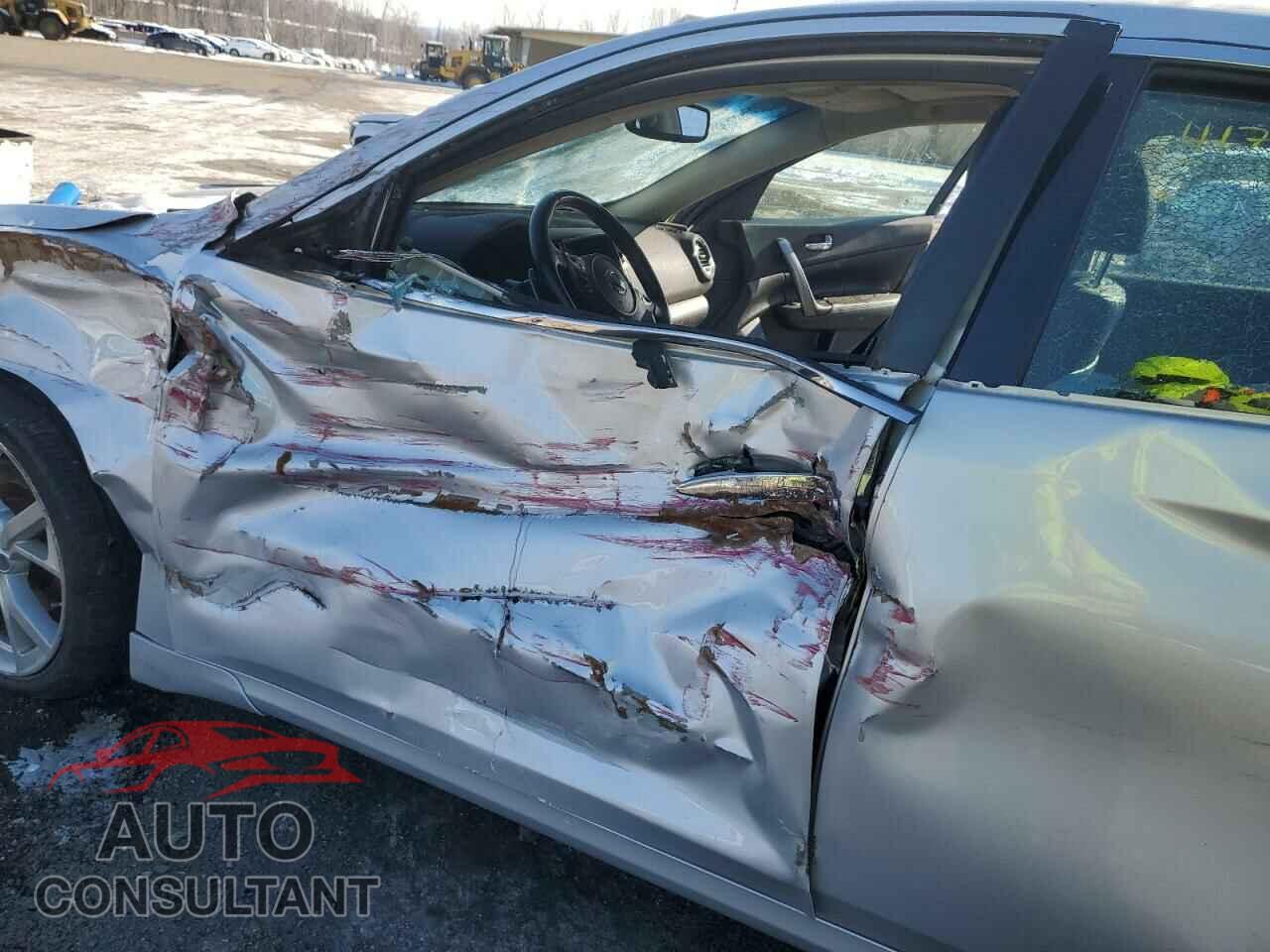 NISSAN MAXIMA 2012 - 1N4AA5AP1CC869256