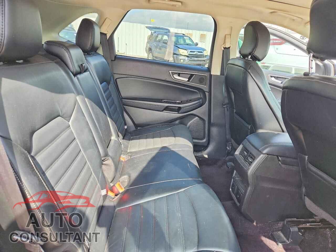 FORD EDGE 2015 - 2FMTK3J83FBC10673