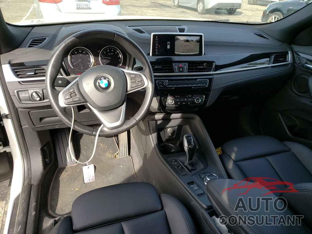BMW X2 2020 - WBXYH9C08L5P03514
