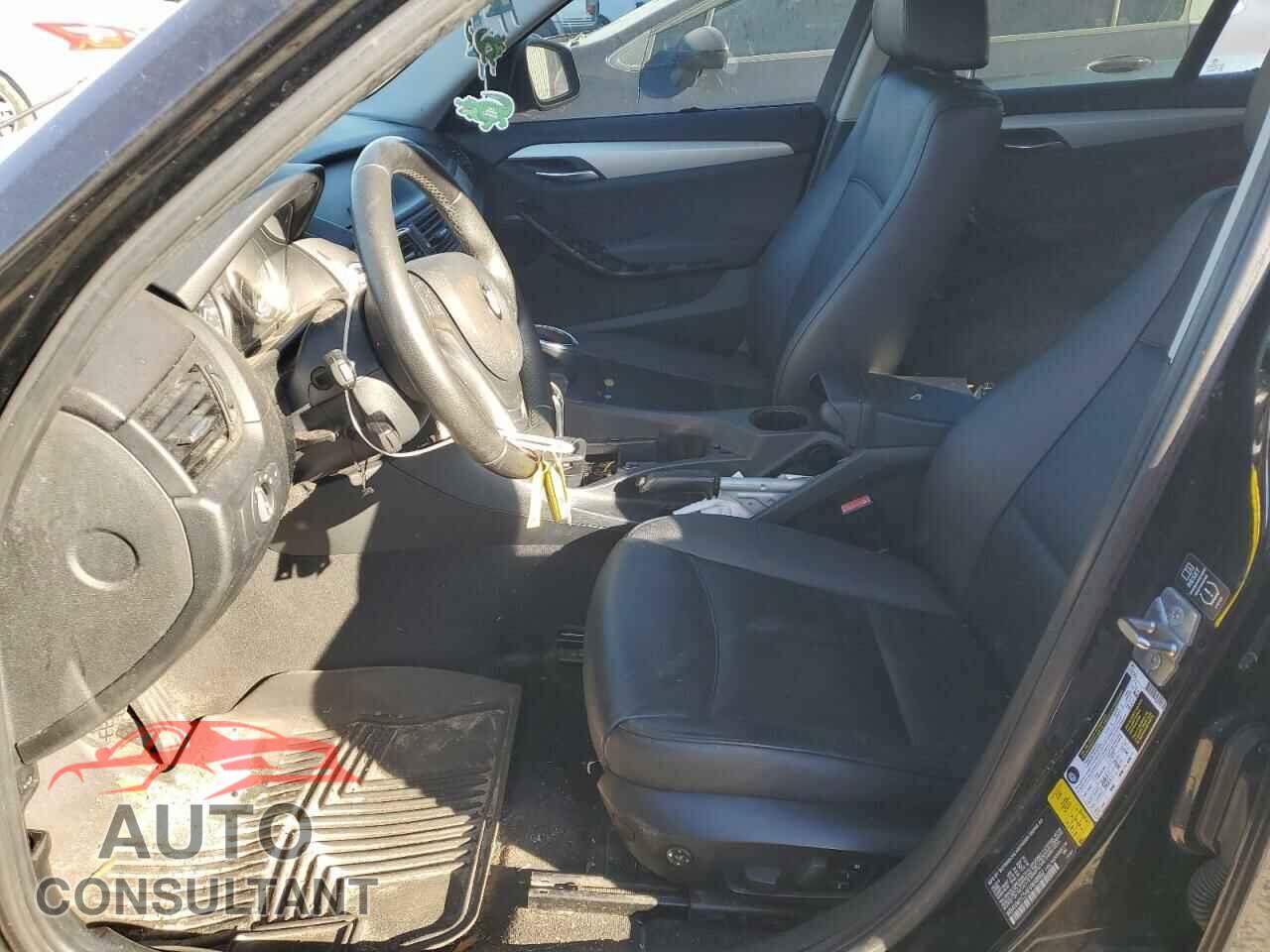 BMW X1 2014 - WBAVM1C54EVW48682