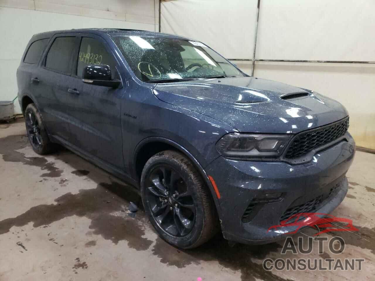 DODGE DURANGO 2021 - 1C4SDJCT5MC659012