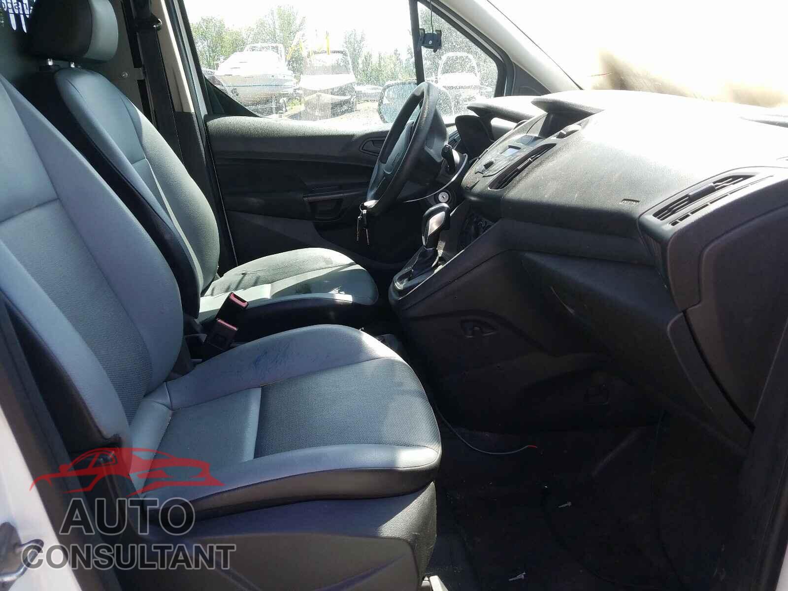 FORD TRANSIT CO 2016 - NM0LS6E75G1237133
