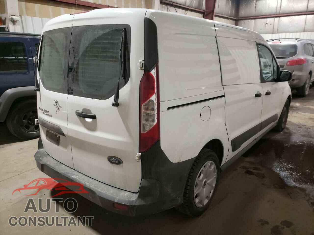 FORD TRANSIT CO 2017 - NM0LS7E72H1335494