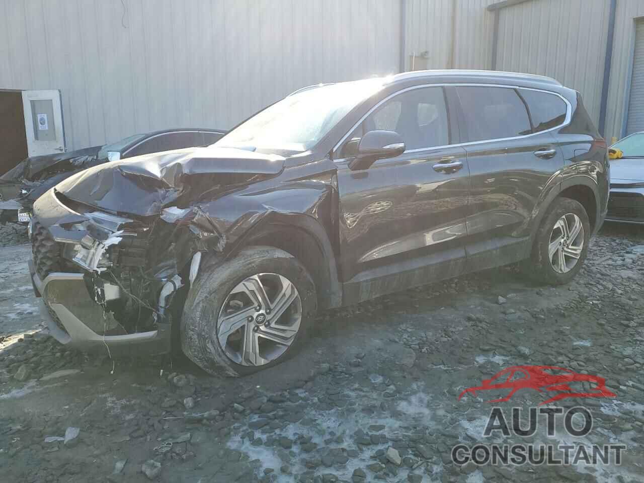 HYUNDAI SANTA FE 2023 - 5NMS2DAJXPH538569