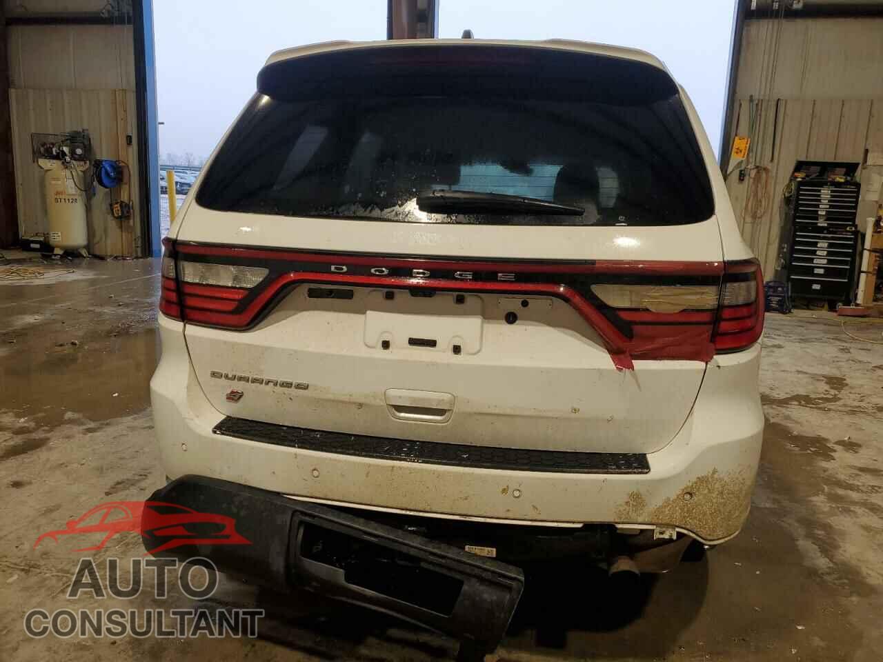 DODGE DURANGO 2023 - 1C4RDJFG0PC580252