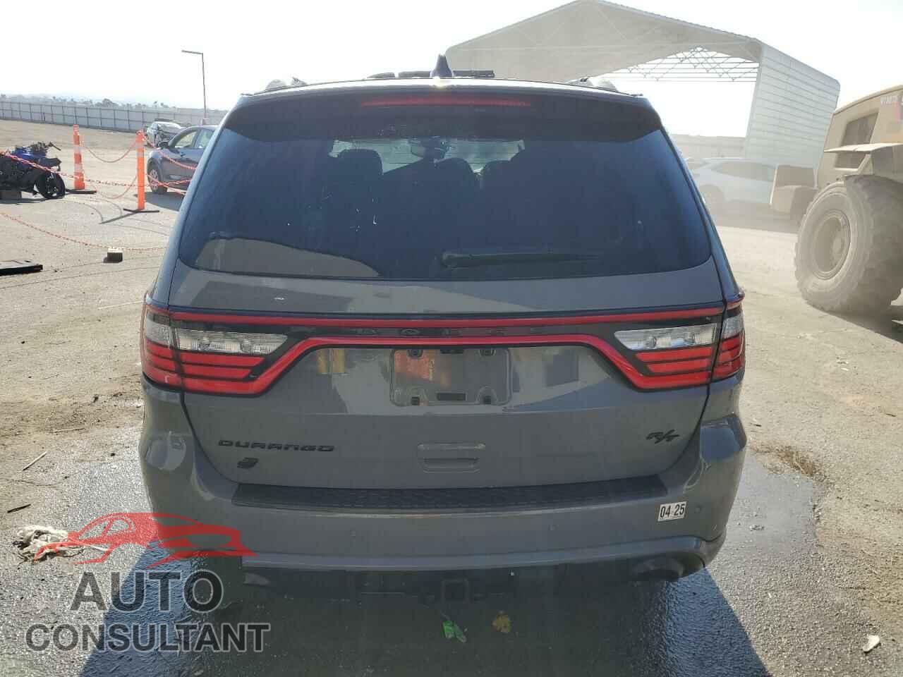 DODGE DURANGO 2023 - 1C4SDJCT5PC568777