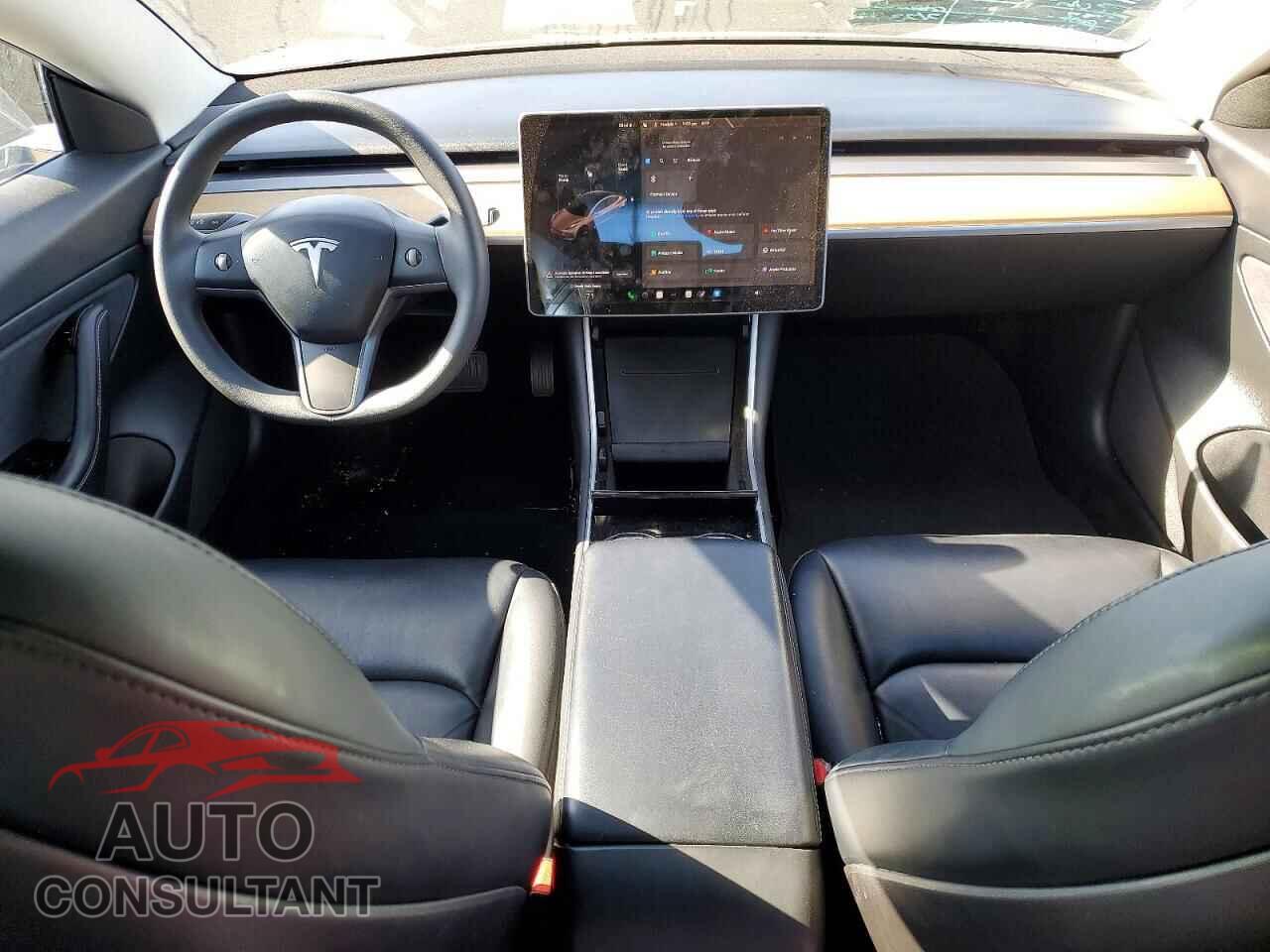 TESLA MODEL 3 2020 - 5YJ3E1EA3LF658245