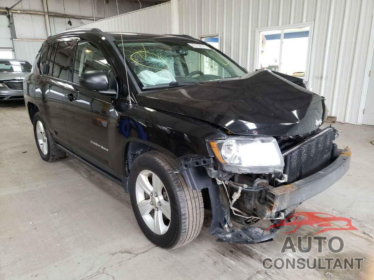 JEEP COMPASS 2016 - 1C4NJDBB5GD778919