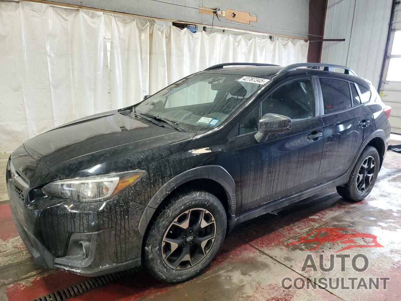 SUBARU CROSSTREK 2019 - JF2GTACC4K8388518