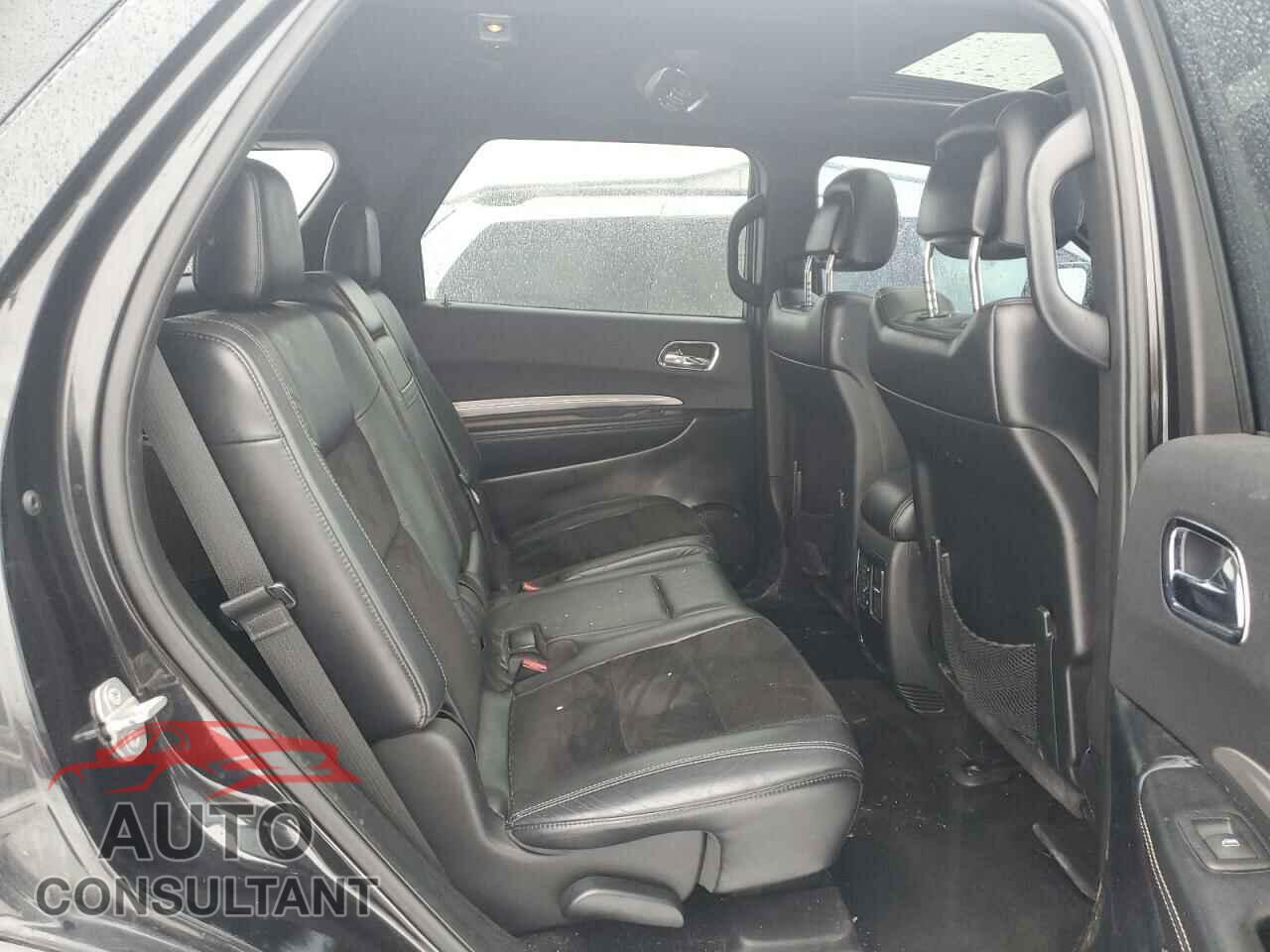 DODGE DURANGO 2015 - 1C4RDJAG8FC766739