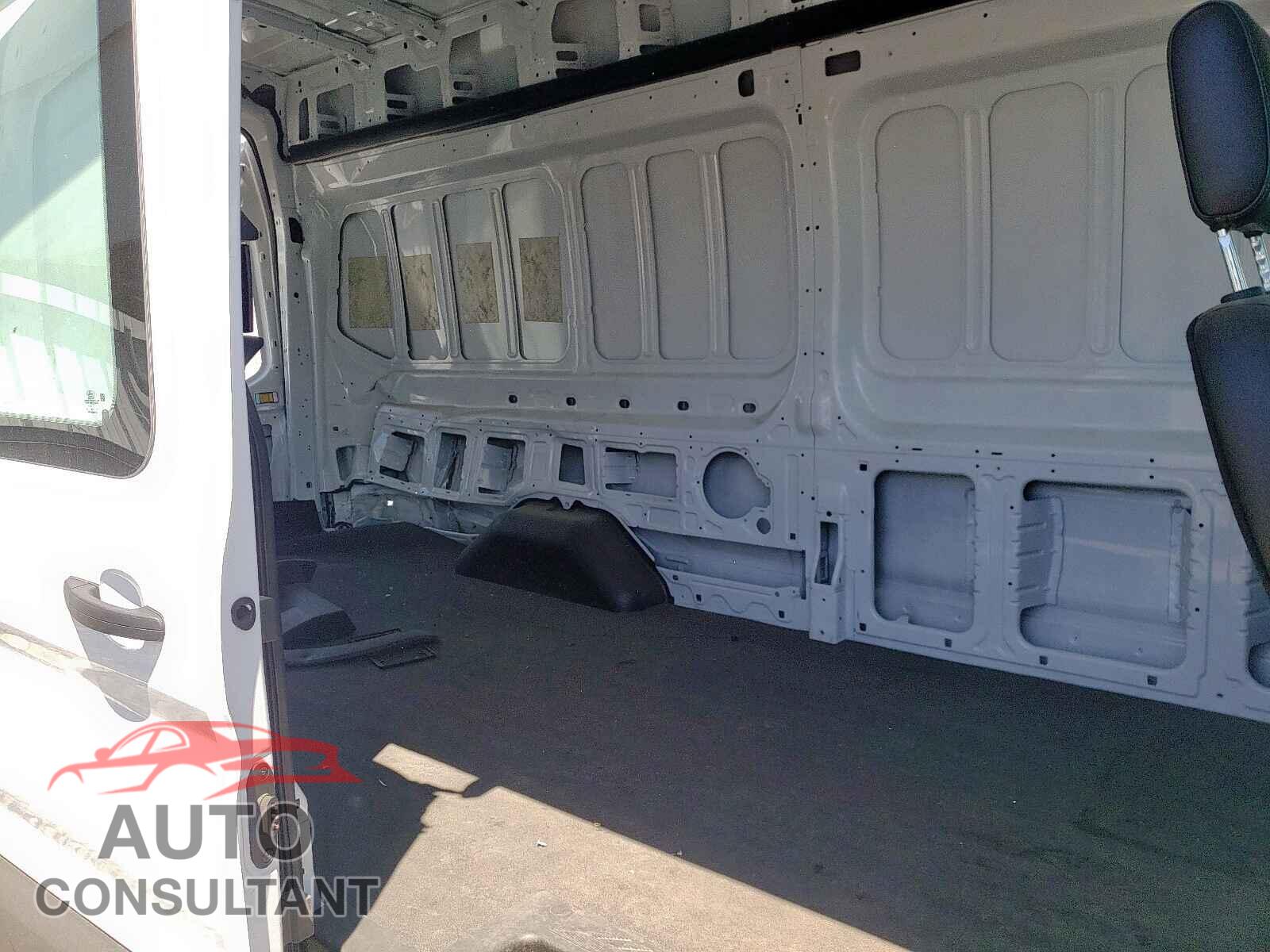FORD TRANSIT 2021 - 1FTBW3X80MKA89082