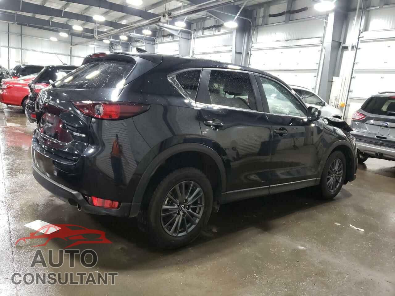 MAZDA CX-5 2021 - JM3KFBCM9M0443178