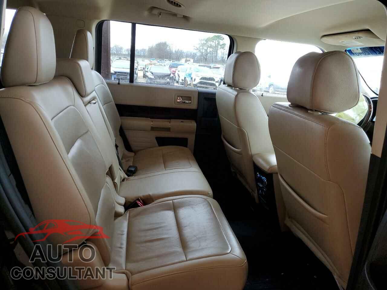 FORD FLEX 2015 - 2FMGK5D85FBA01895