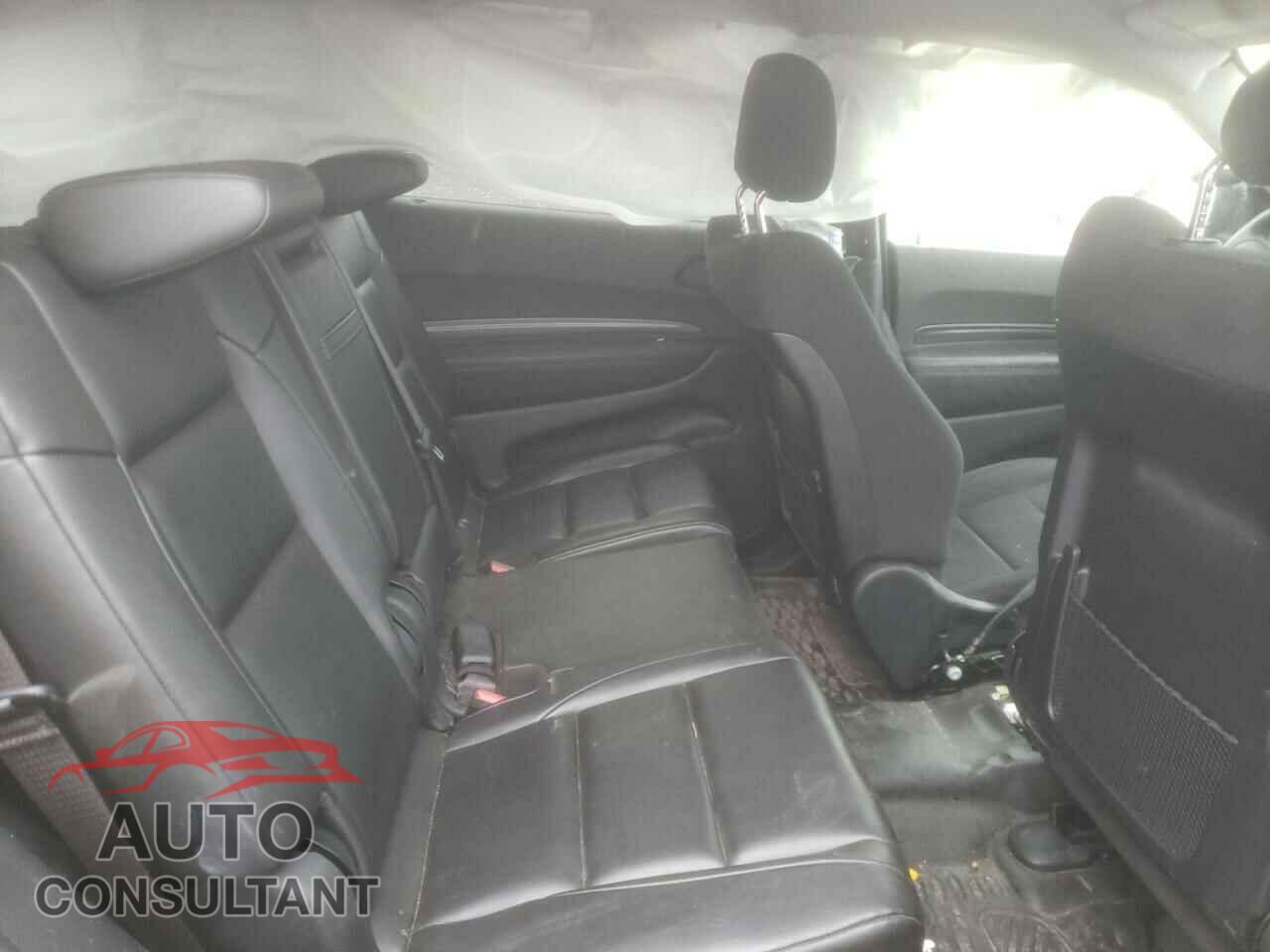 DODGE DURANGO 2021 - 1C4SDJFT1MC662808
