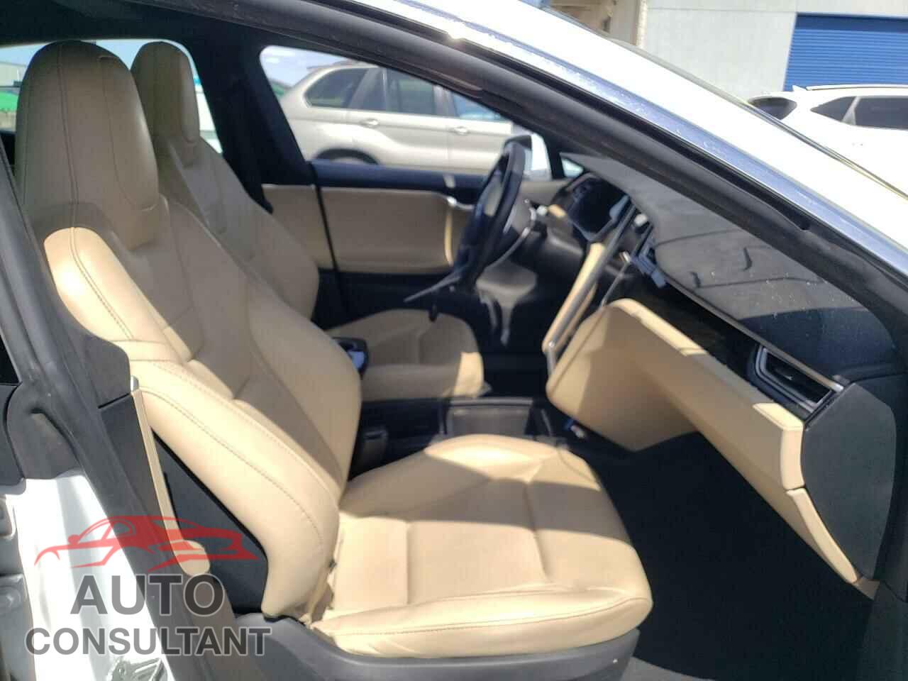 TESLA MODEL S 2016 - 5YJSA1E28GF162492