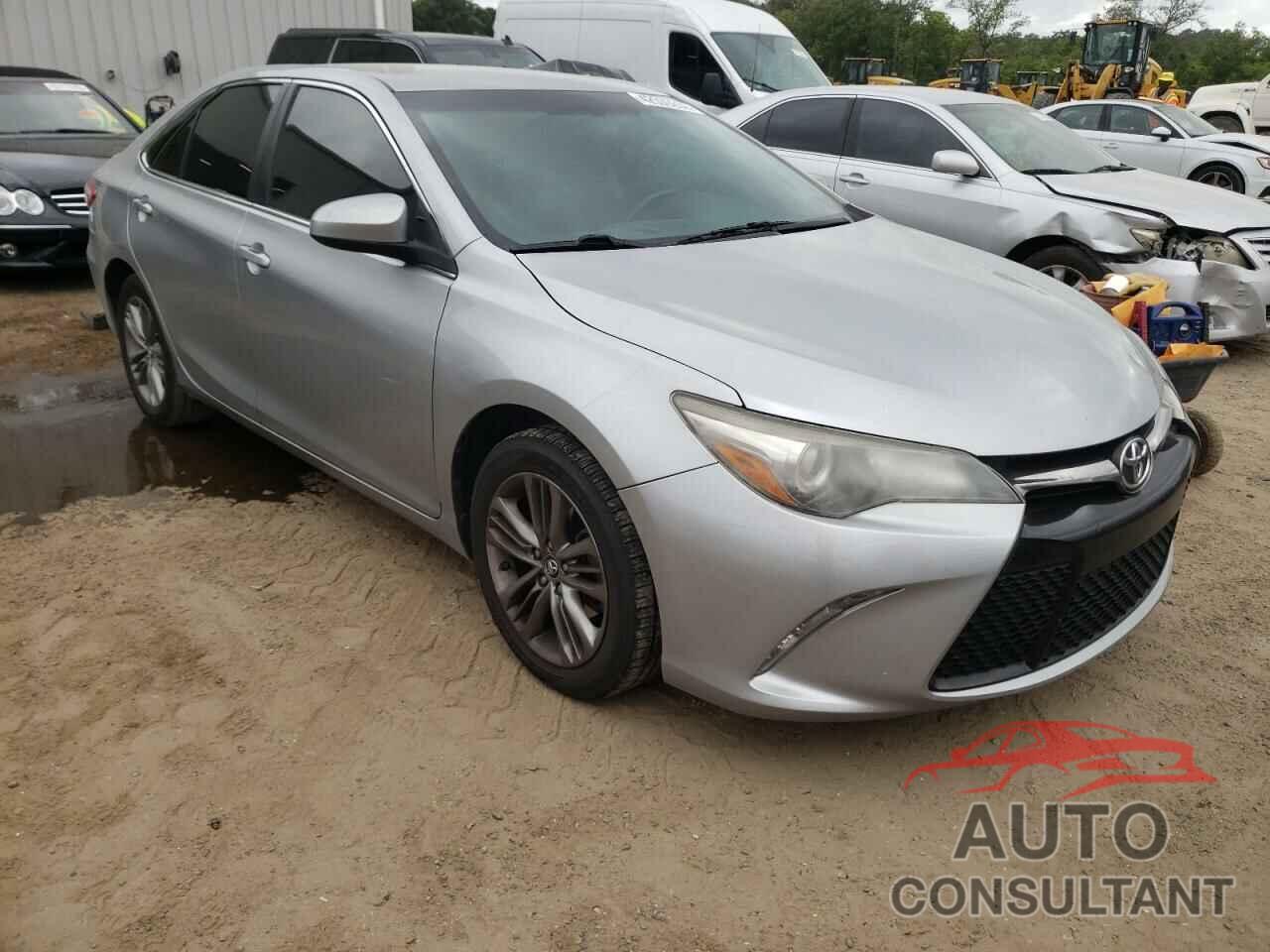 TOYOTA CAMRY 2016 - 4T1BF1FK3GU142637
