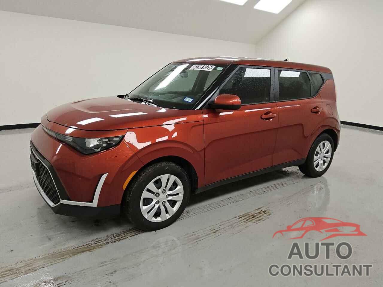 KIA SOUL 2023 - KNDJ23AU3P7887774