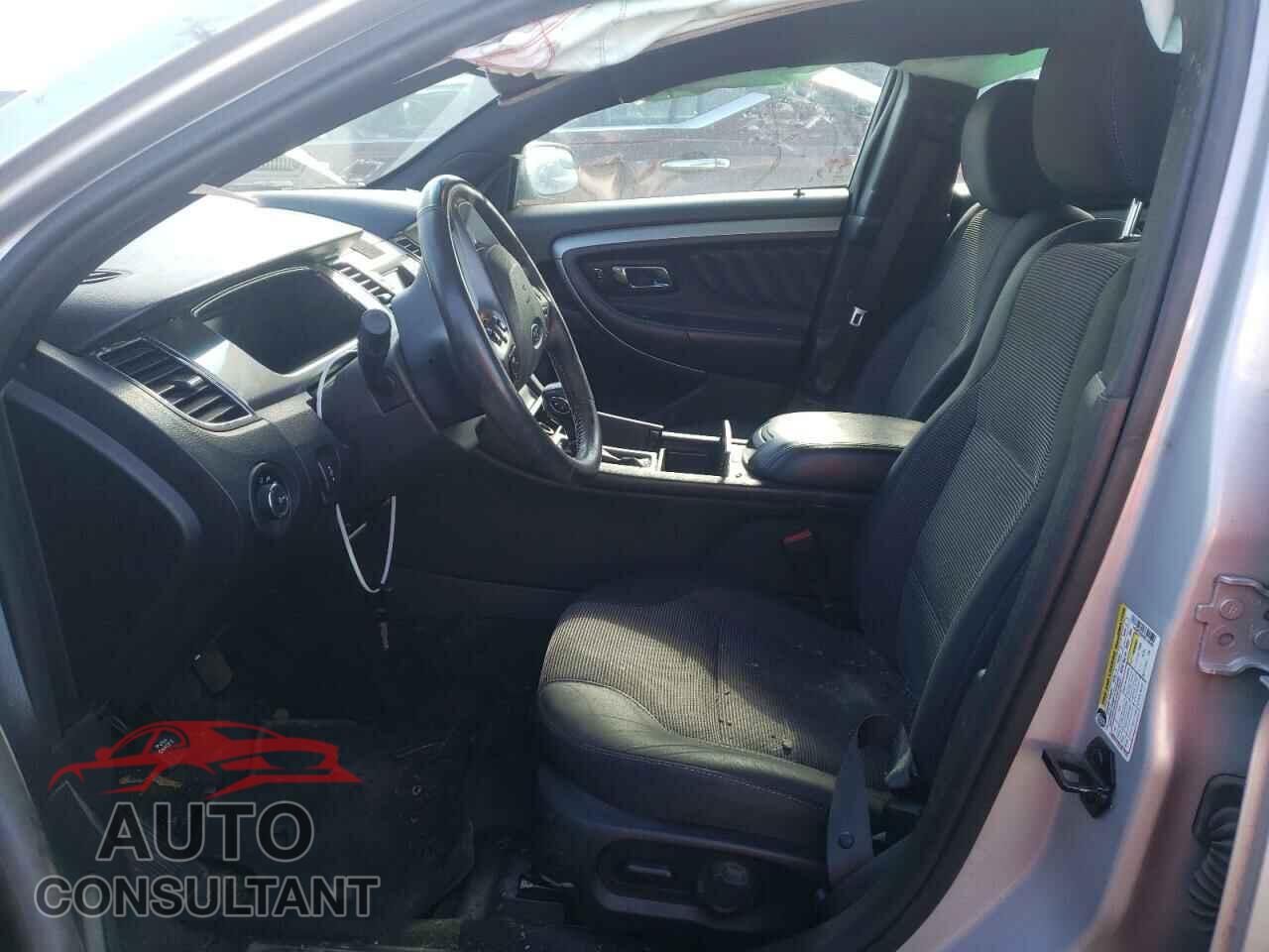 FORD TAURUS 2016 - 1FAHP2E85GG140299
