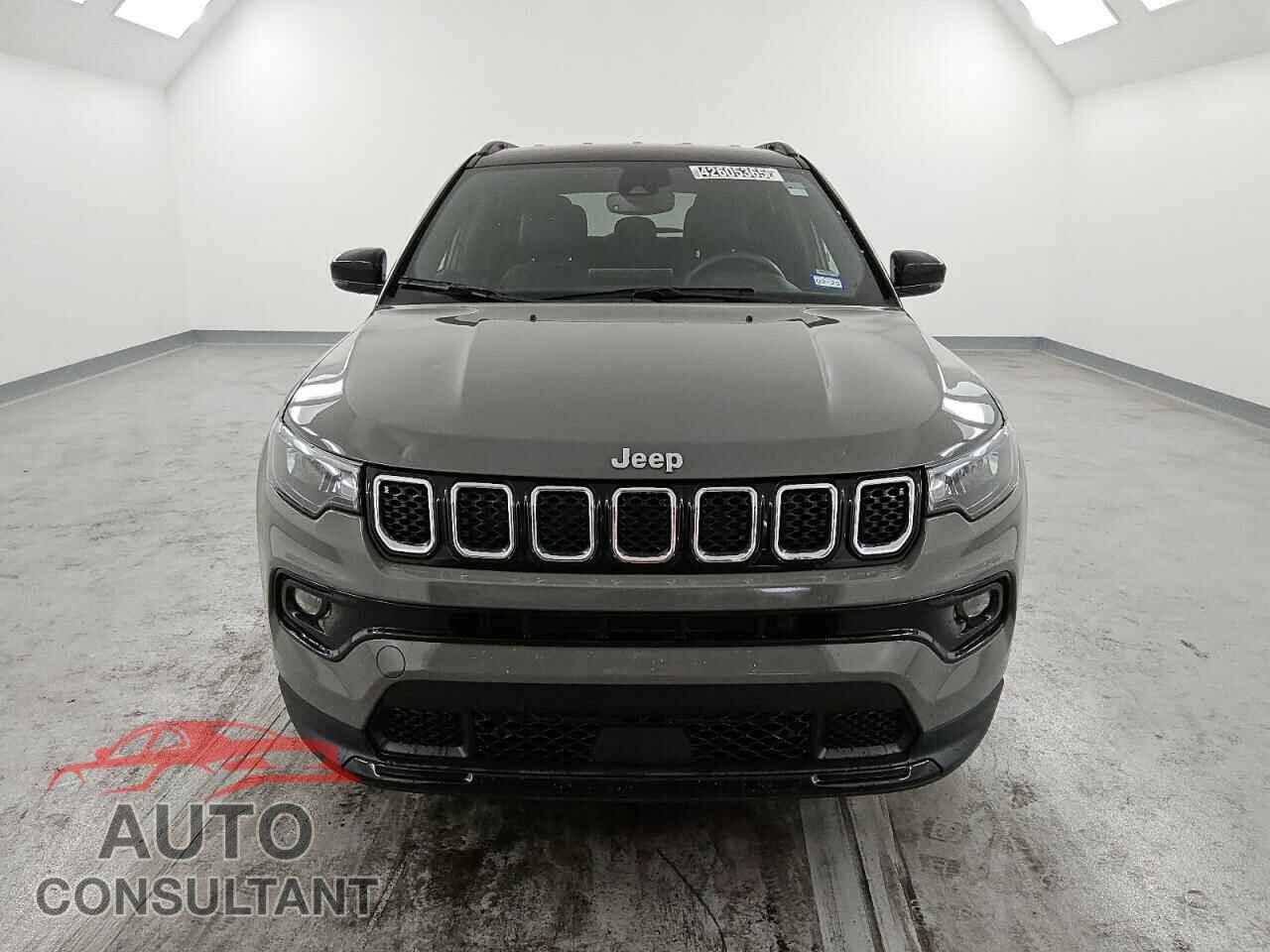 JEEP COMPASS 2023 - 3C4NJDCN2PT522594